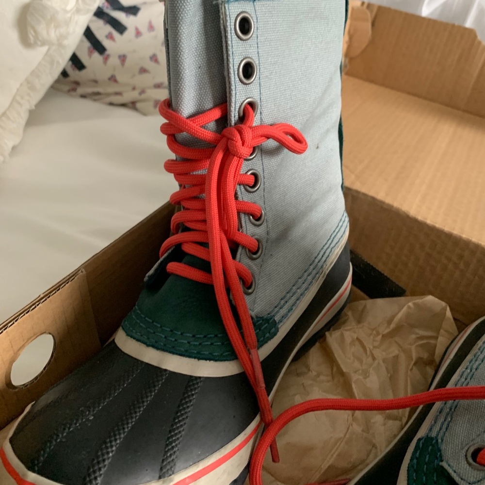 Sorels